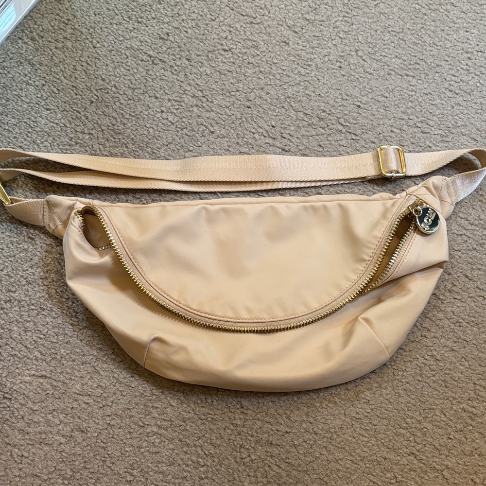 Stoney Clover Jumbo Fanny - Sand